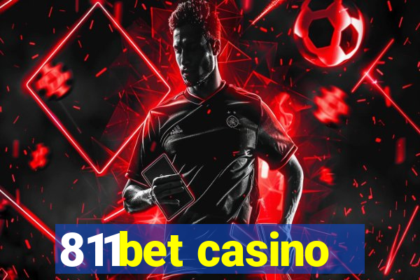 811bet casino